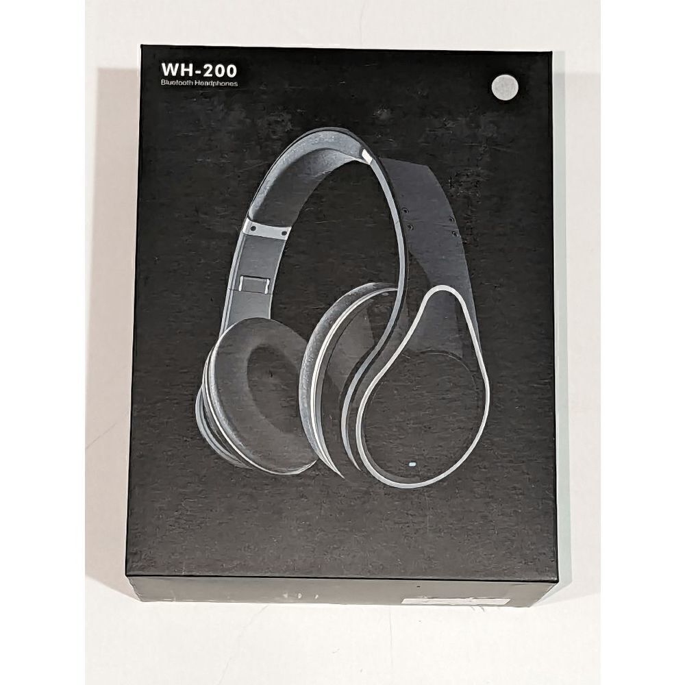 Brand New Bluetooth Headphones‎